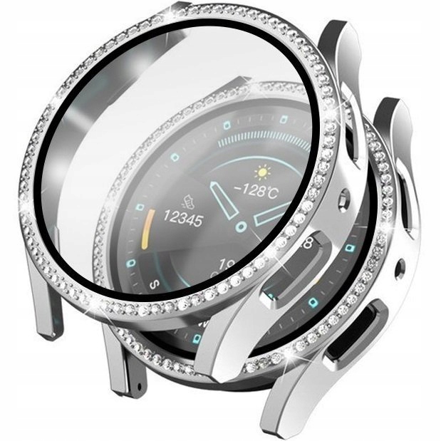 

Etui Szkło Do Samsung Galaxy Watch 5 44MM