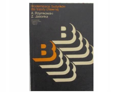 Modernizacja budynków dla trzody chlewnej -