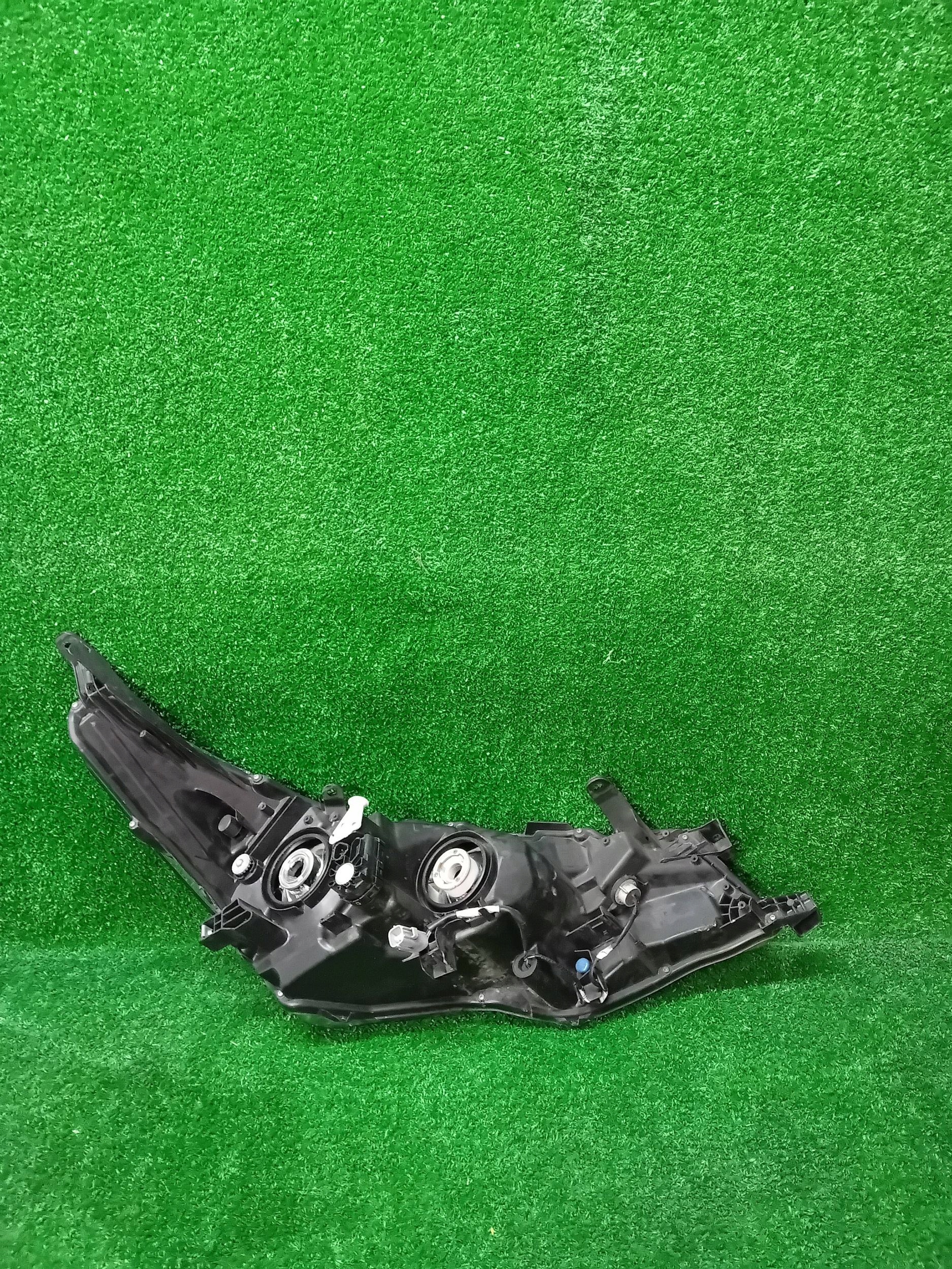 REFLEKTOR left front TOYOTA COROLLA E16 LIFT E18 16- LED NR.793