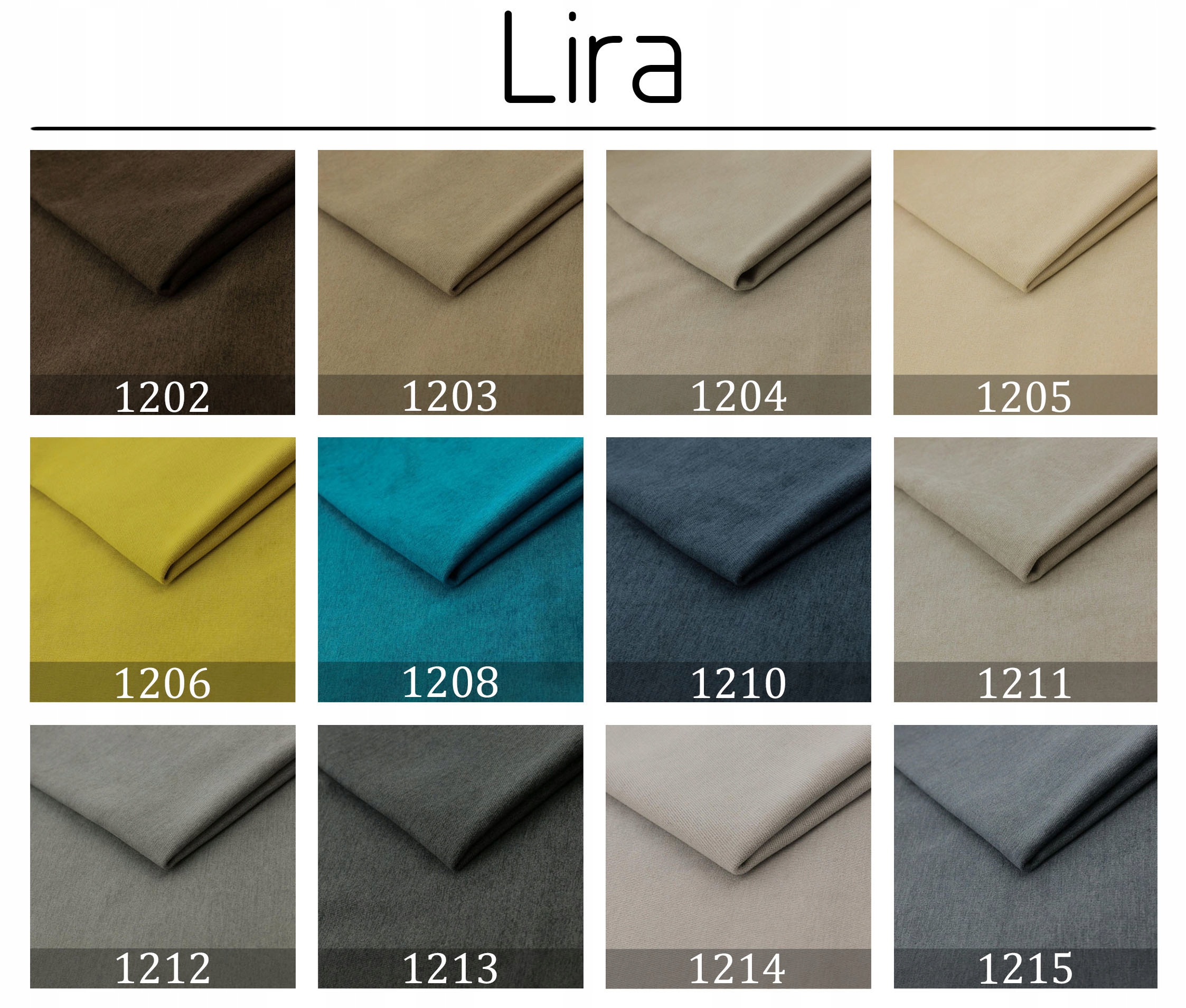 4 krzesła INNE TKANINY + stół okrągły NOWOCZESNY Kolor korpusu krzesła czarny