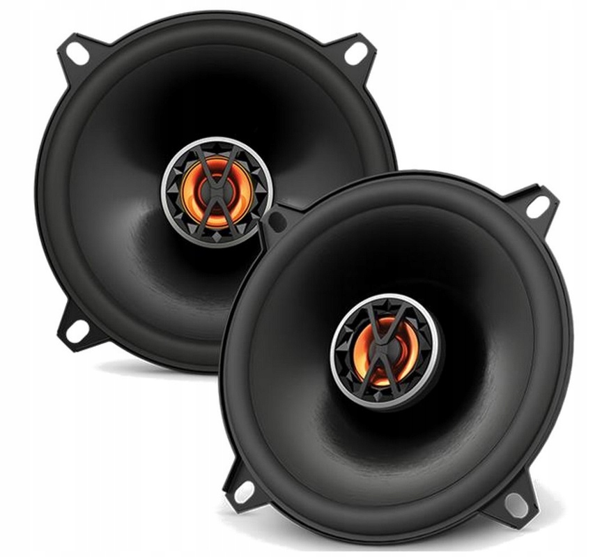 Jbl Club 5020 Automobilové reproduktory 13 cm 130 mm, 2 priechodné