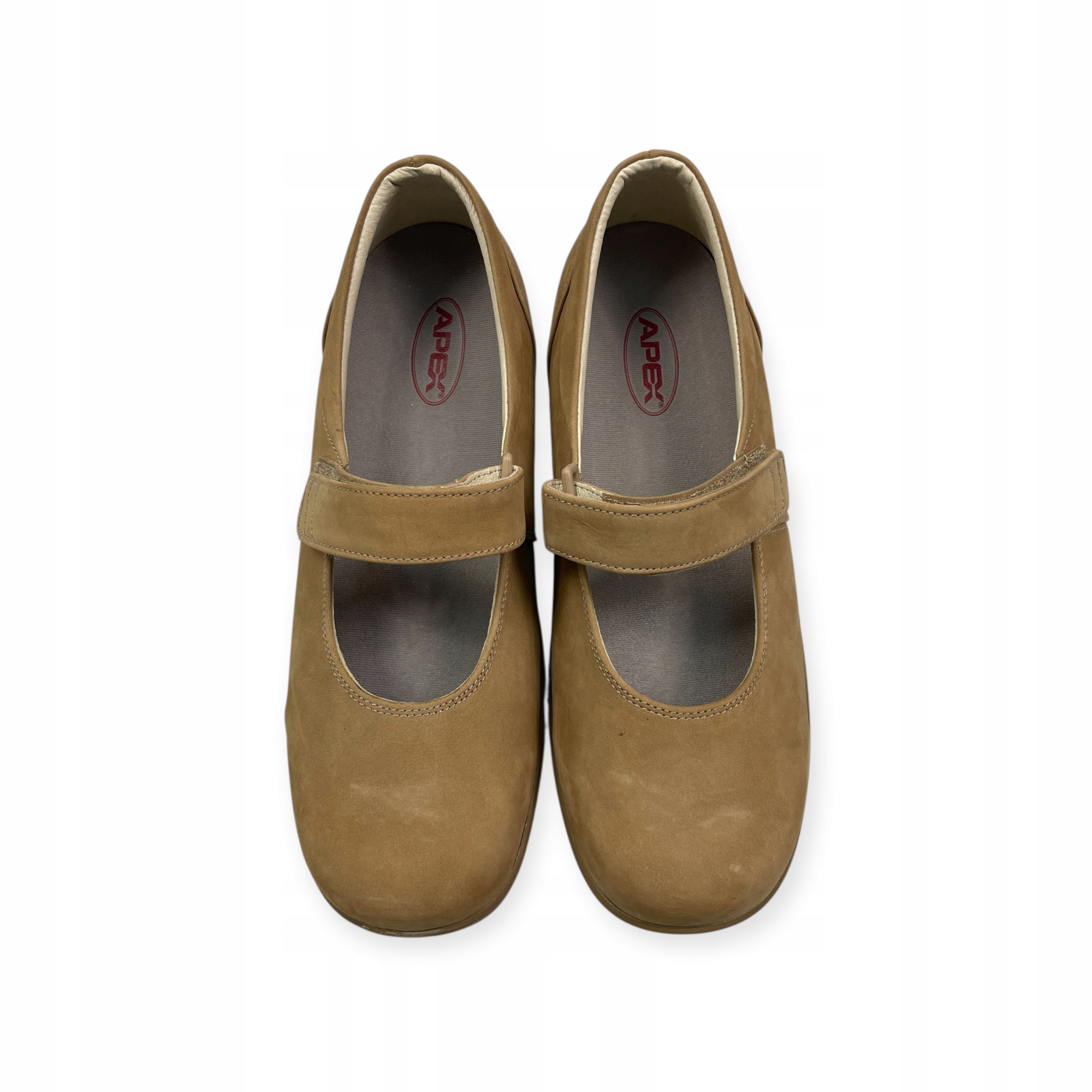 Apex Ambulator Mary Jane – Dámské ortopedické boty vel. 38