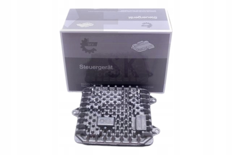 Модулі автомобільні SKV9skv009