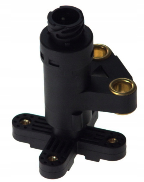 41010990010 - ДАТЧИК ДАВЛЕНИЯ ТУРБОНАДДУВА SCANIA 4, R