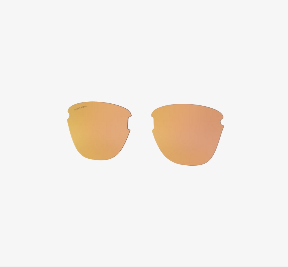 Szyby Oakley Frogskins Lite Prizm Rose Gold OO9374