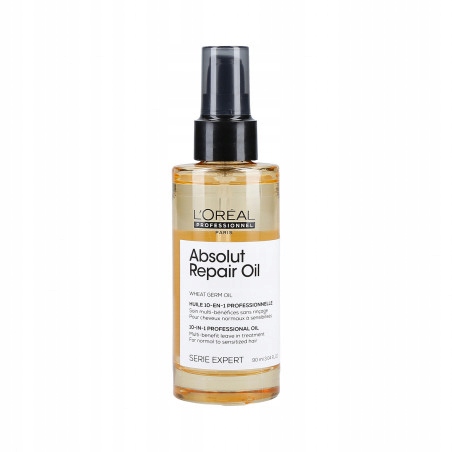 L’oreal Professionnel Absolut Repair Olej na vlasy 10v1 90 ml