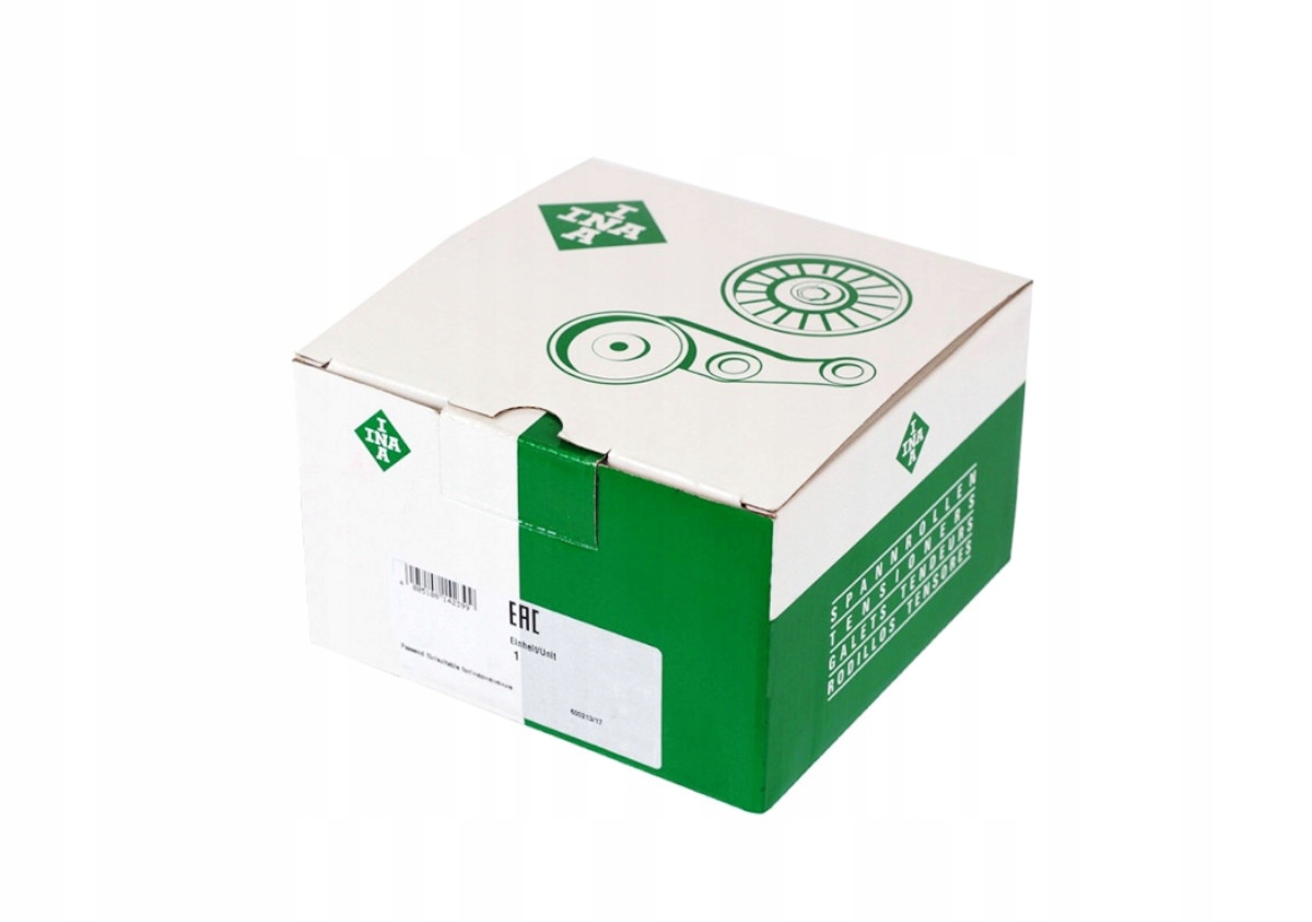 532 0402 - Направляючий ролик INA 532040230 6854427