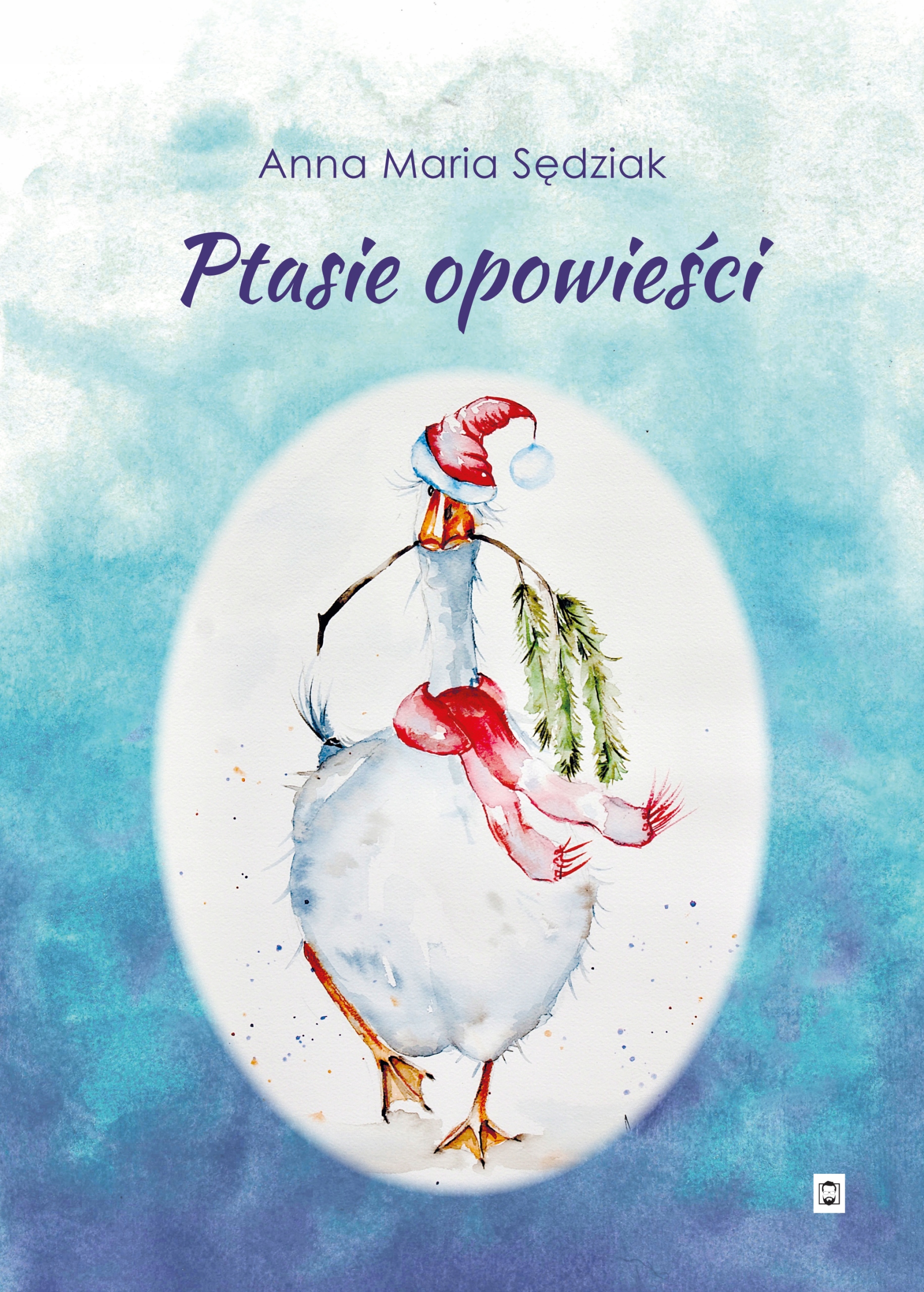 (e-book) Ptasie opowieści