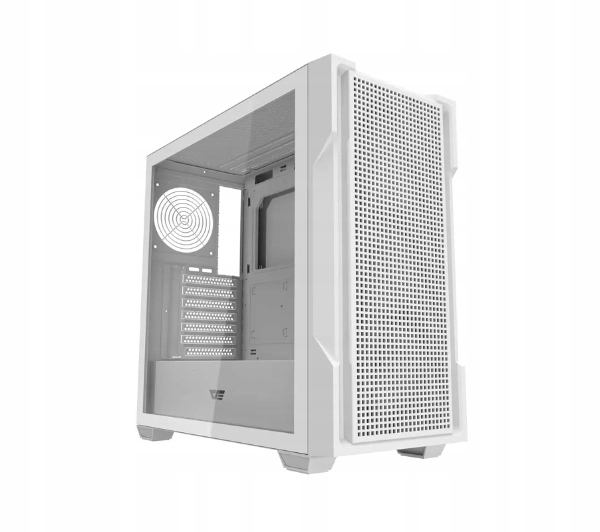 Obudowa Darkflash DS900 Mesh Biały