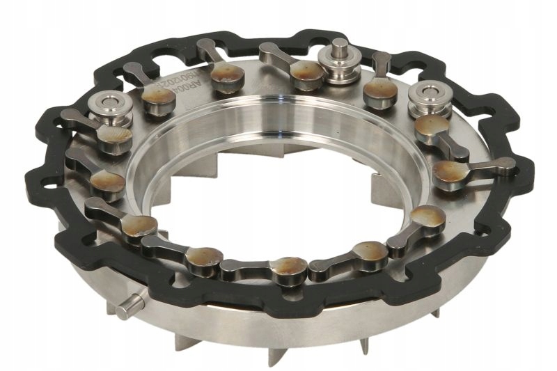 Volant Výfukových Plynů Geometrie Turbíny Citroen Jumper II 3.0HDI 146 157 177 Km