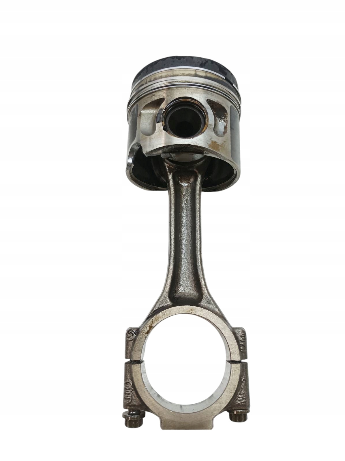 piston connecting rod 80.960 2.0 TDI VW Volkswagen Golf V (2004-2009)