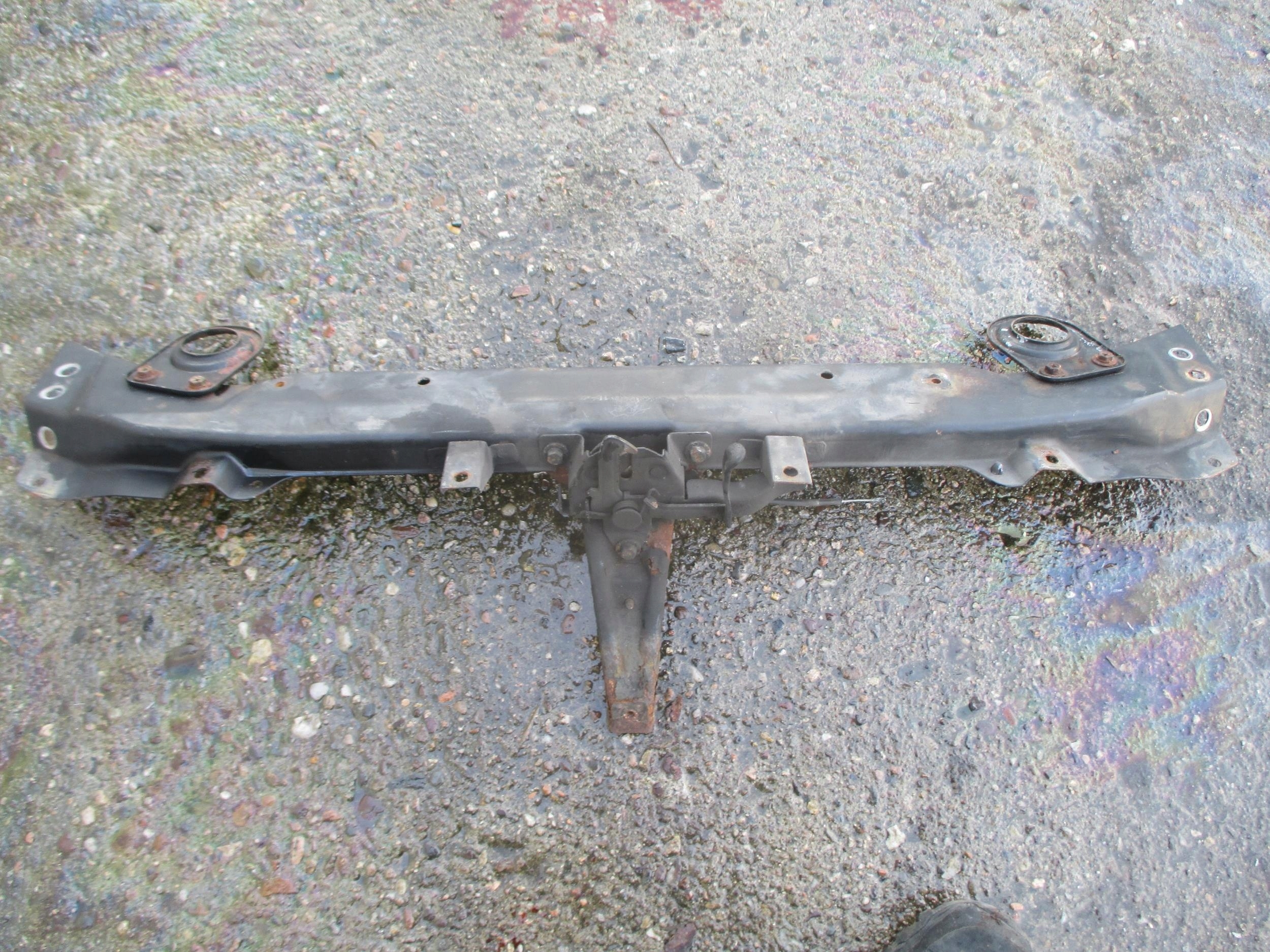 KYRON 2.0 XDI 05-14 PAS PRZEDNI ZAMEK