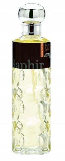 Saphir Sp Men Edp 200 Ml Sprej