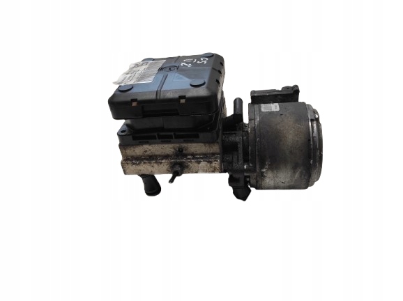 CITROEN C5 II 2 X7 08- 2.0 16V POMPA ZAWIESZENIA HYDRO 9654068680