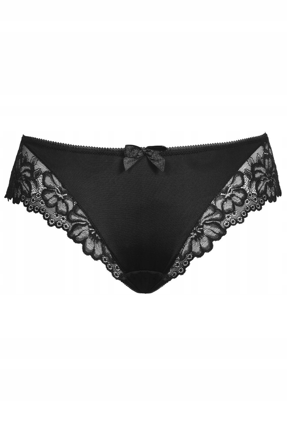 

Figi damskie Mat Carmela F-053/54 r.L Czarne