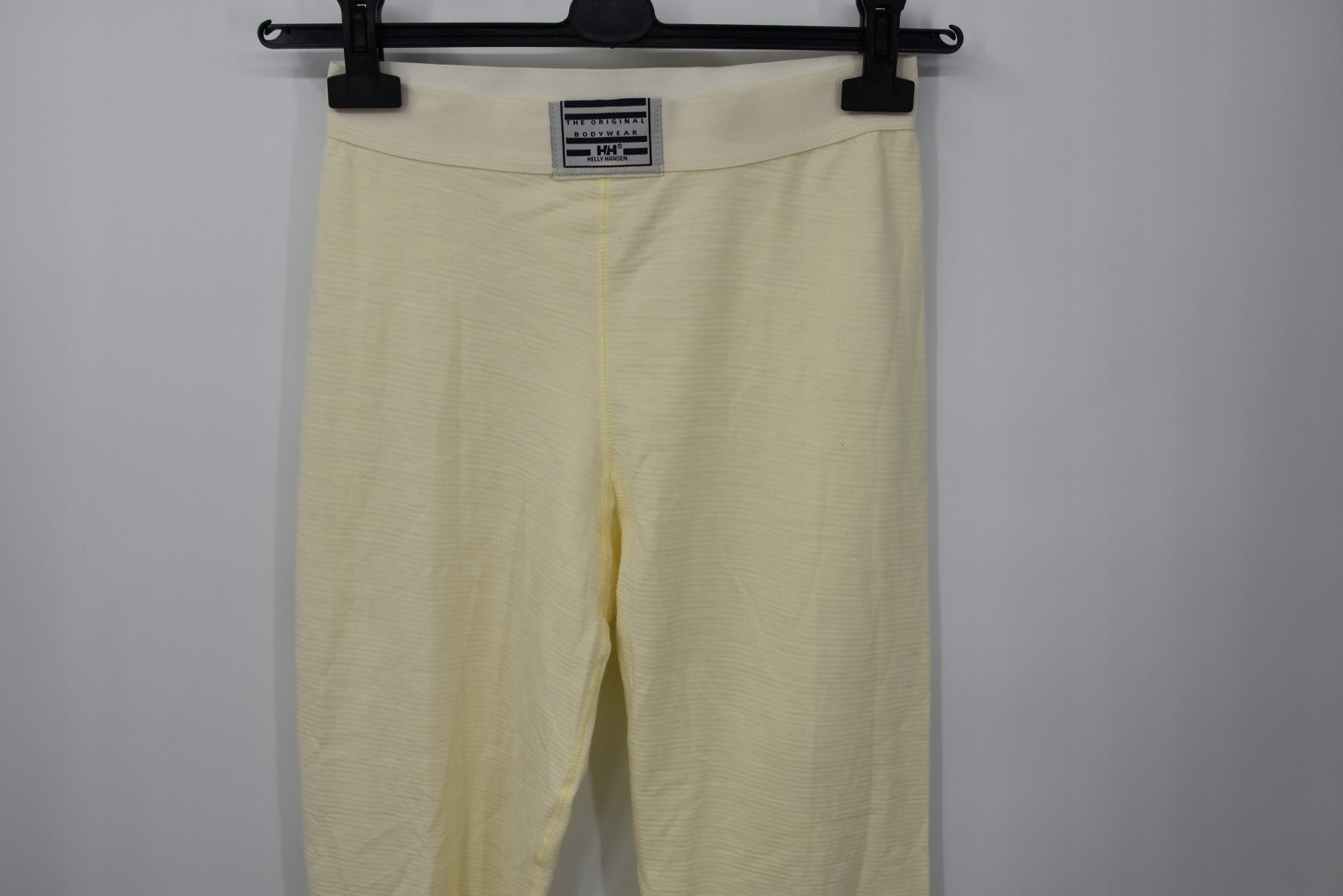 Helly Hansen getry leginsy kalesony męskie L Kolor beżowy