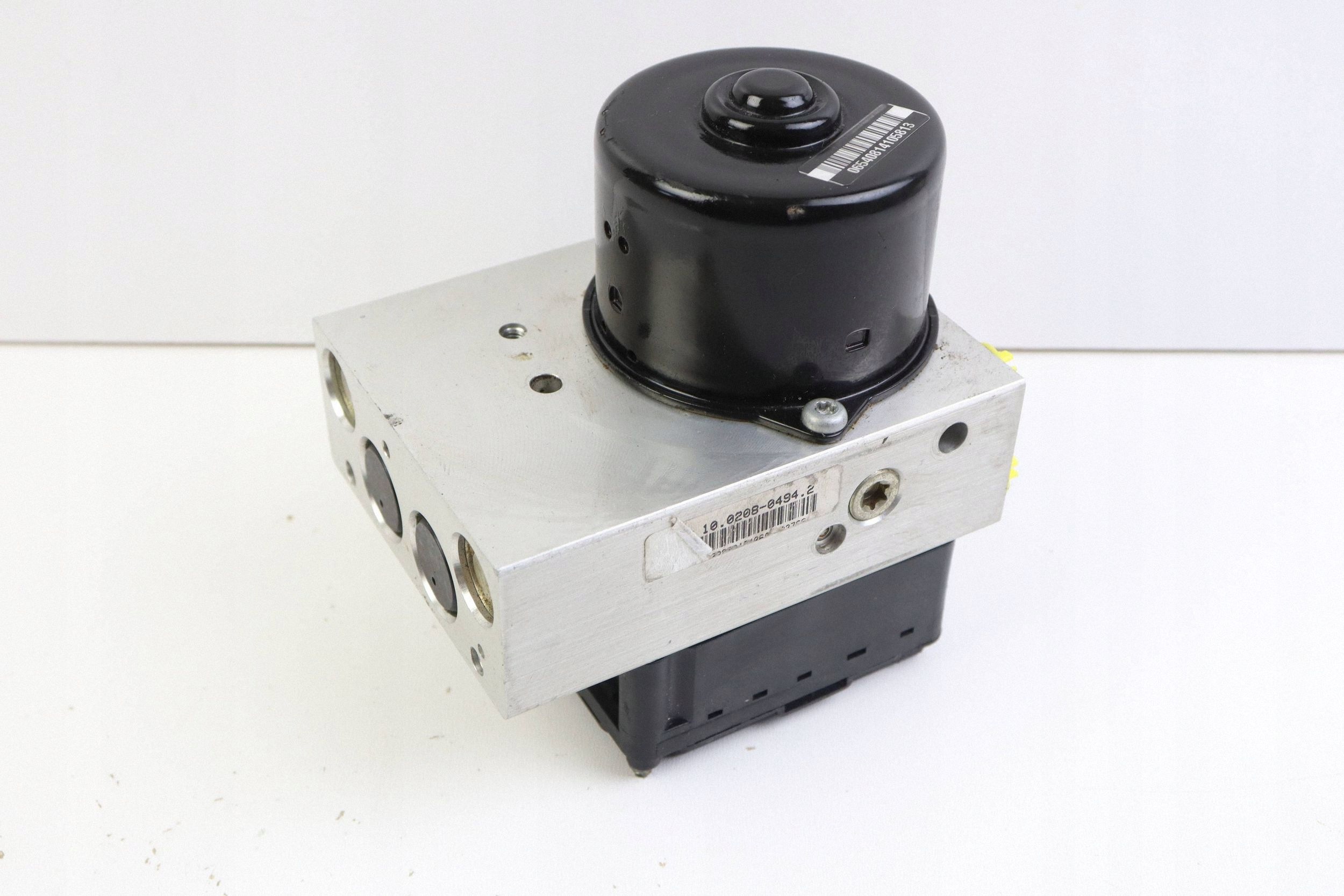 BMW 3 E46 E36 pump control unit ABS 6751767 6751768