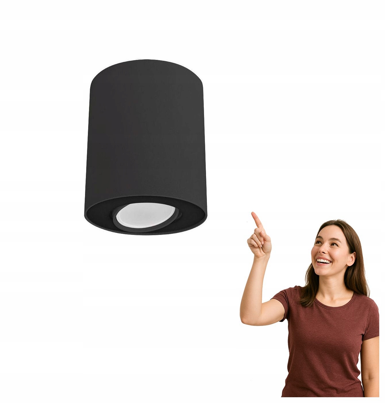 Spotová nástěnná lampa Set 8900 Nowodvorski