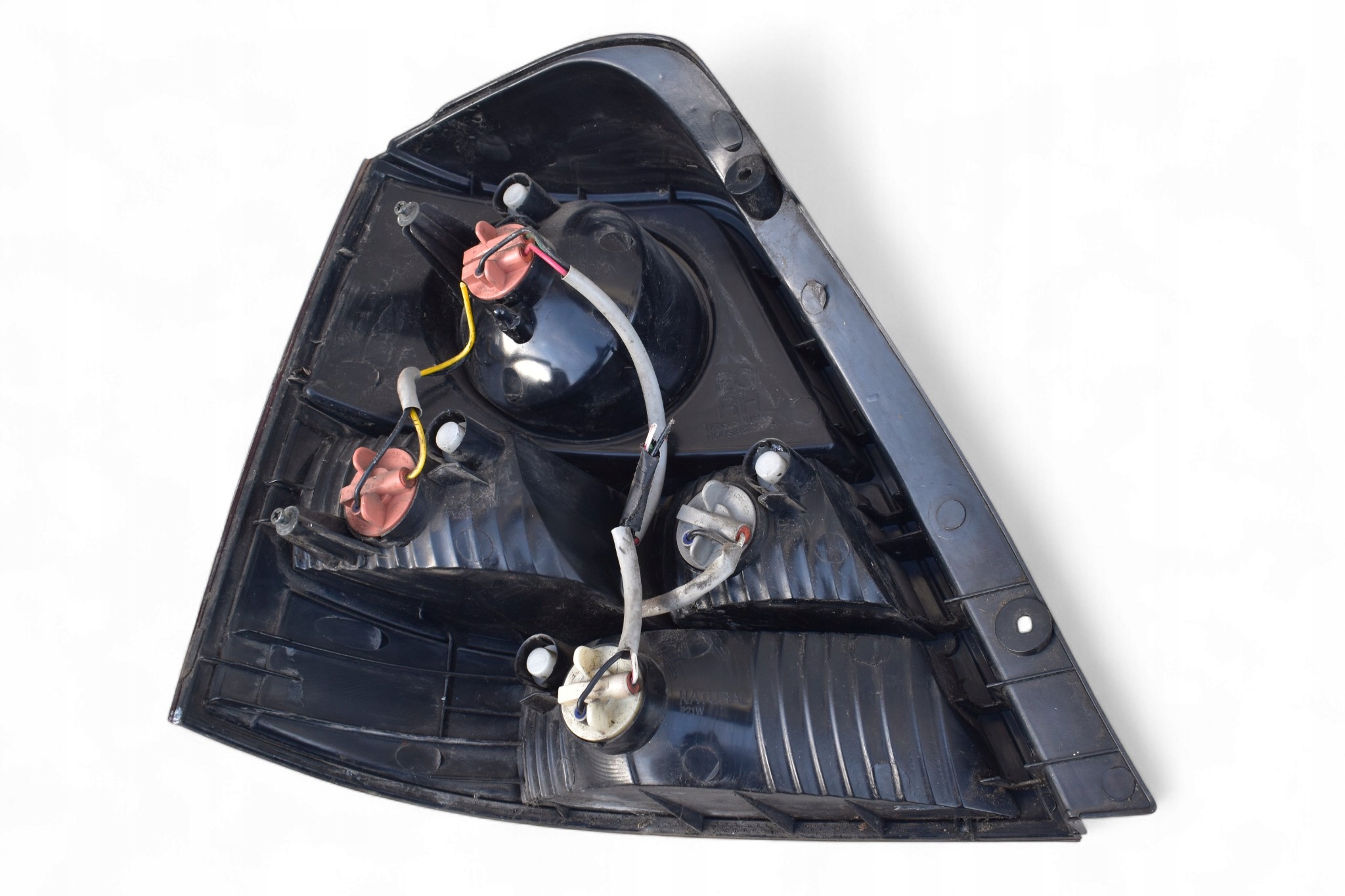 light right rear part KIA SORENTO and 2002-2009R EU
