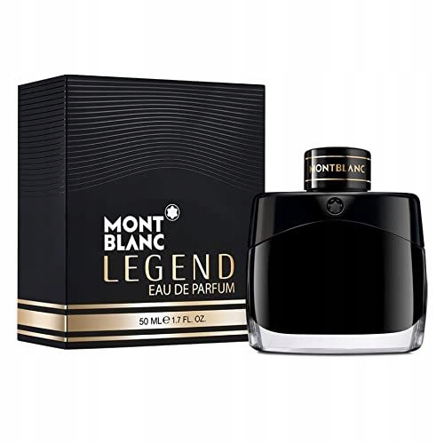 Montblanc Legend Edp Objem: 50 ML Pro Muže