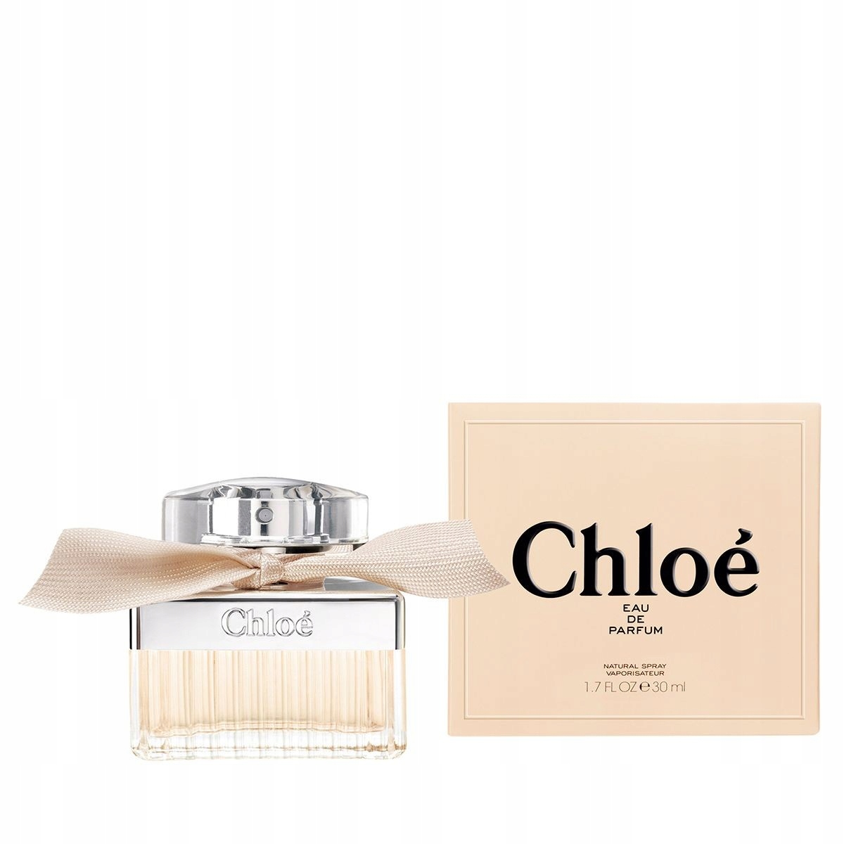 Chloe Parfémovaná voda 30 ml