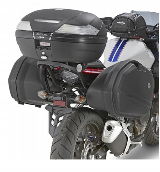 Kappa centrálna konštrukcia Honda Cb 500 F 2016 KZ1152