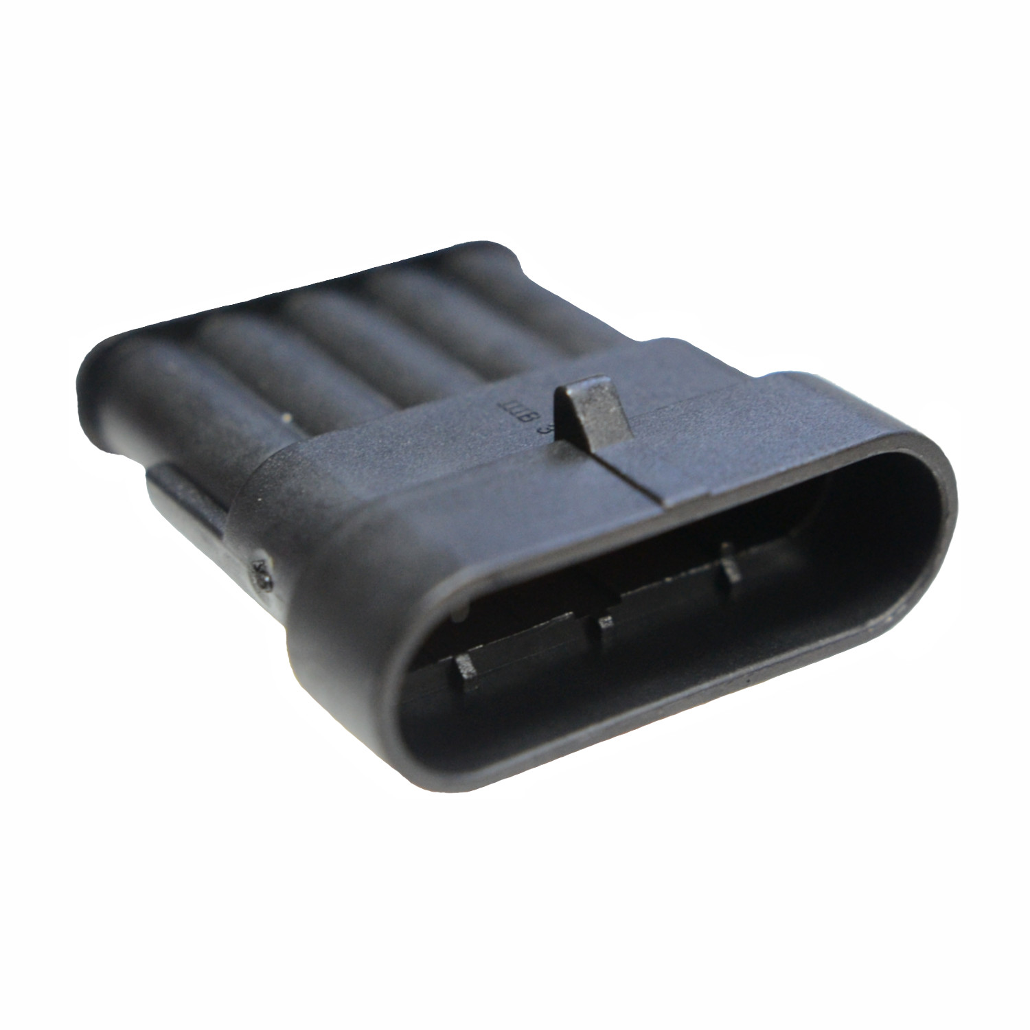 ZESTAW 8 ZŁĄCZ: Superseal 5 PIN Męskie + Żeńskie Z Typ samochodu 4x4/SUV Samochody osobowe Samochody dostawcze Samochody ciężarowe Samochody kempingowe Autobusy Niezdefiniowany