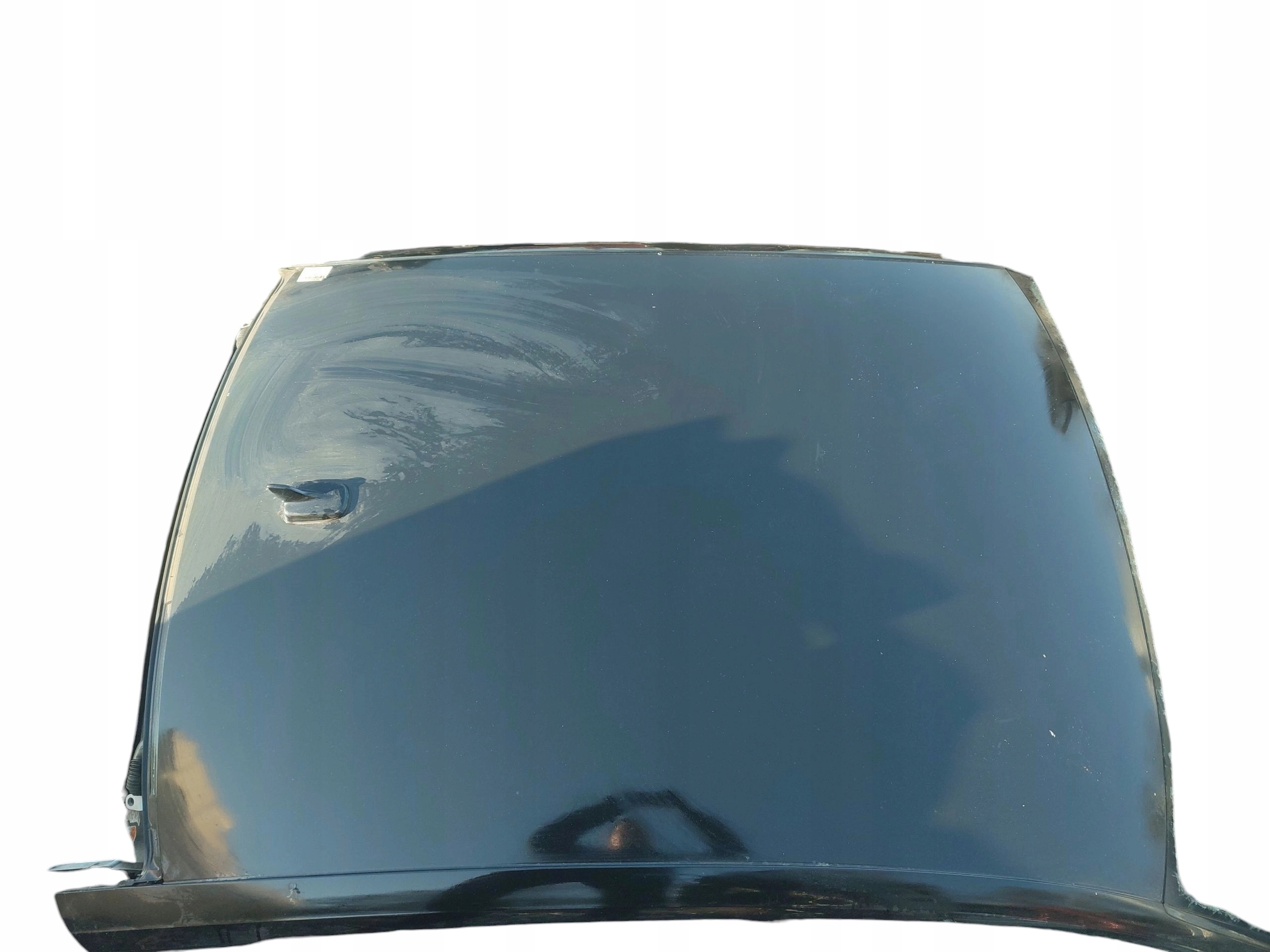 dach AUDI A5 F5 (2016-2019) KOD LAKIERU LY9T