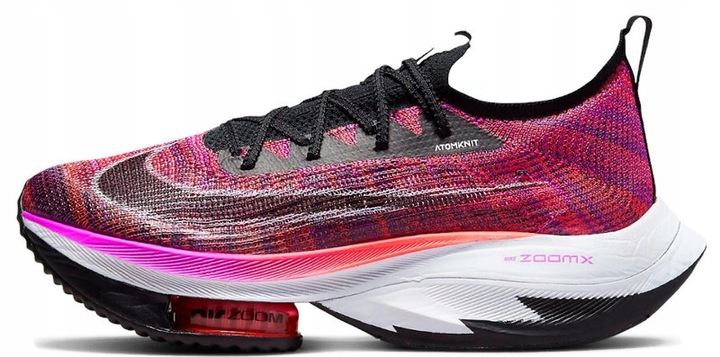 Buty Nike Air Zoom Alphafly Next% Rozmiar 36 Oryginalne