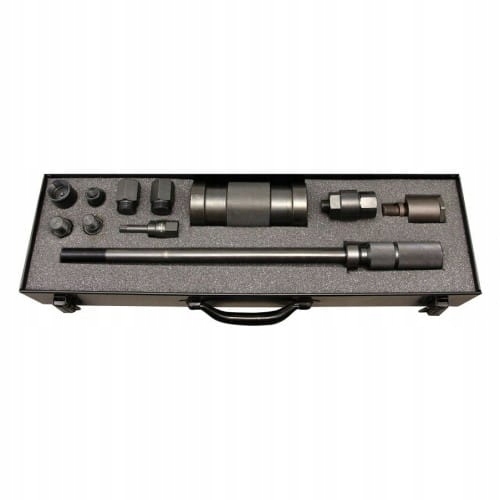 ZESTAW ADAPTERÓW DO WTRYSKIWACZY 9 CZ BO