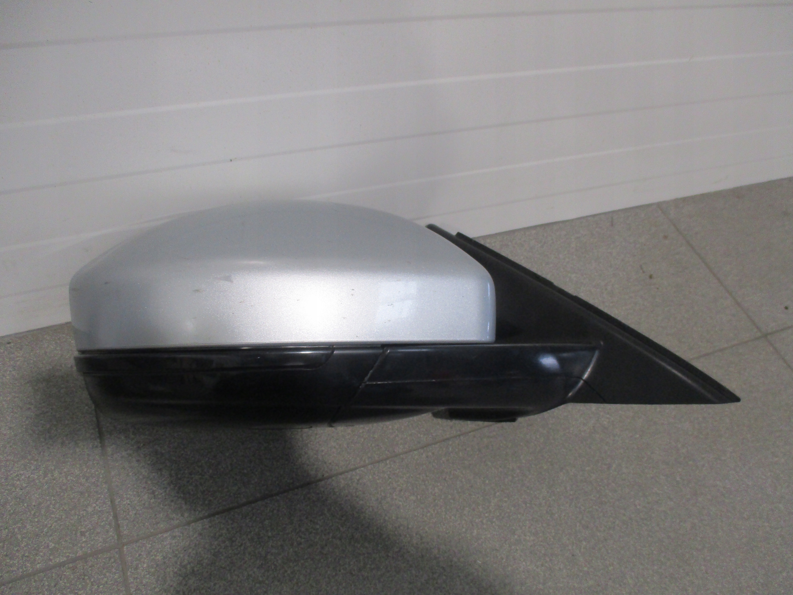 mirror right Range Rover Evoque L538 8 PIN 2016.5002
