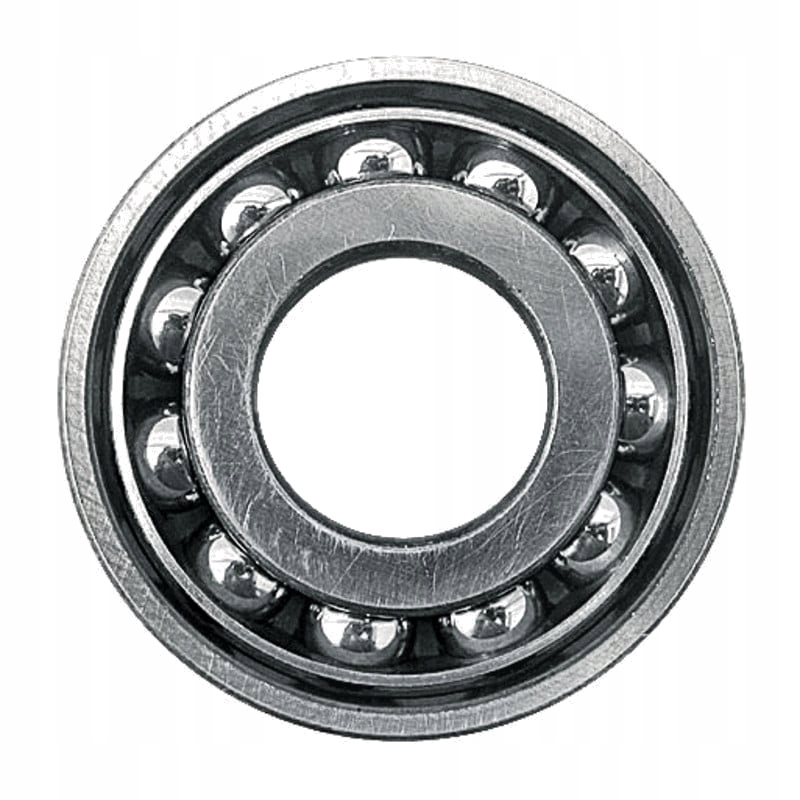 Łożysko kulkowe skośne 3307, Ø wew. 35mm, Ø zew