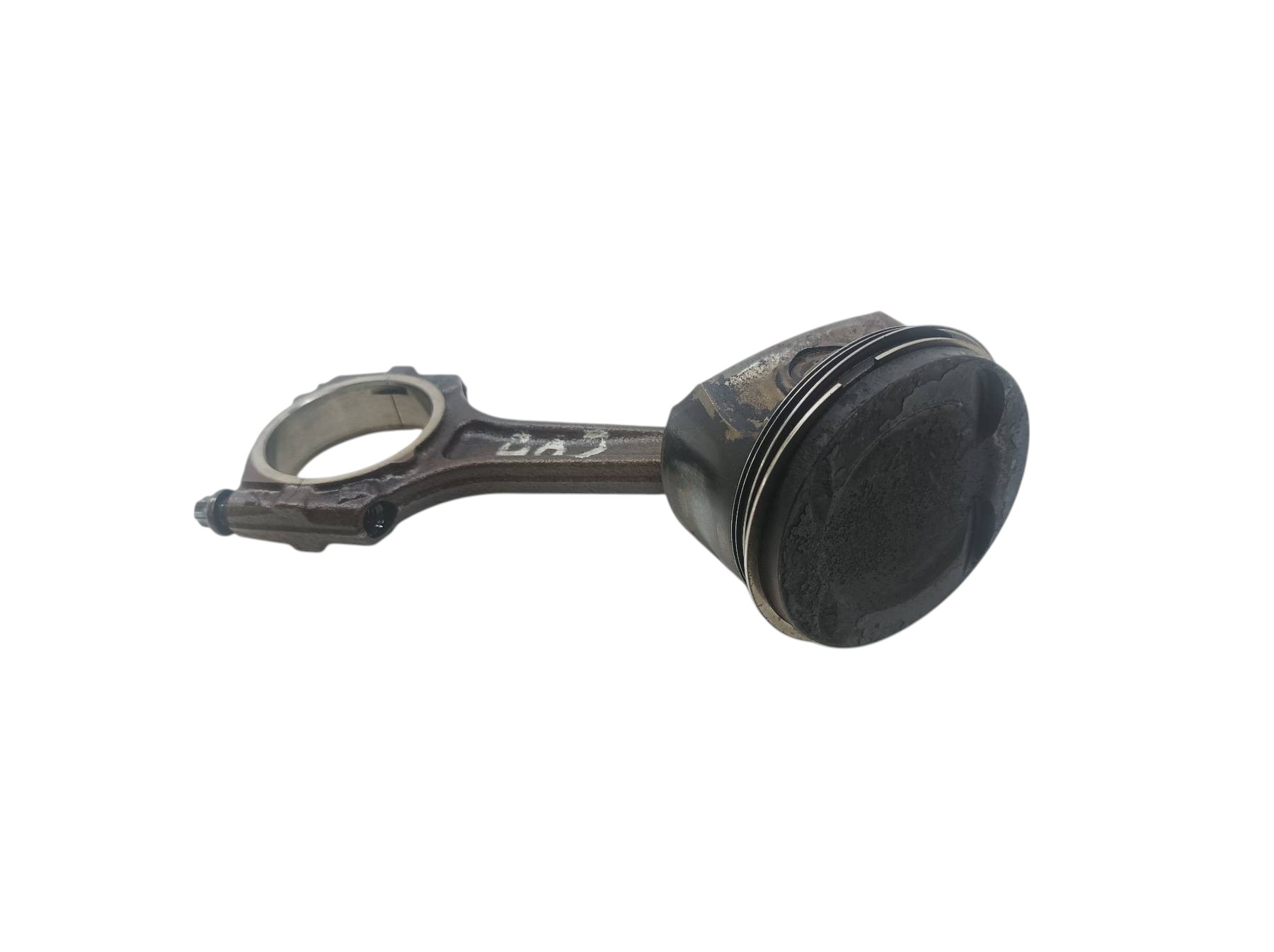 piston 1.4 16V Opel Corsa V (2014- ) E