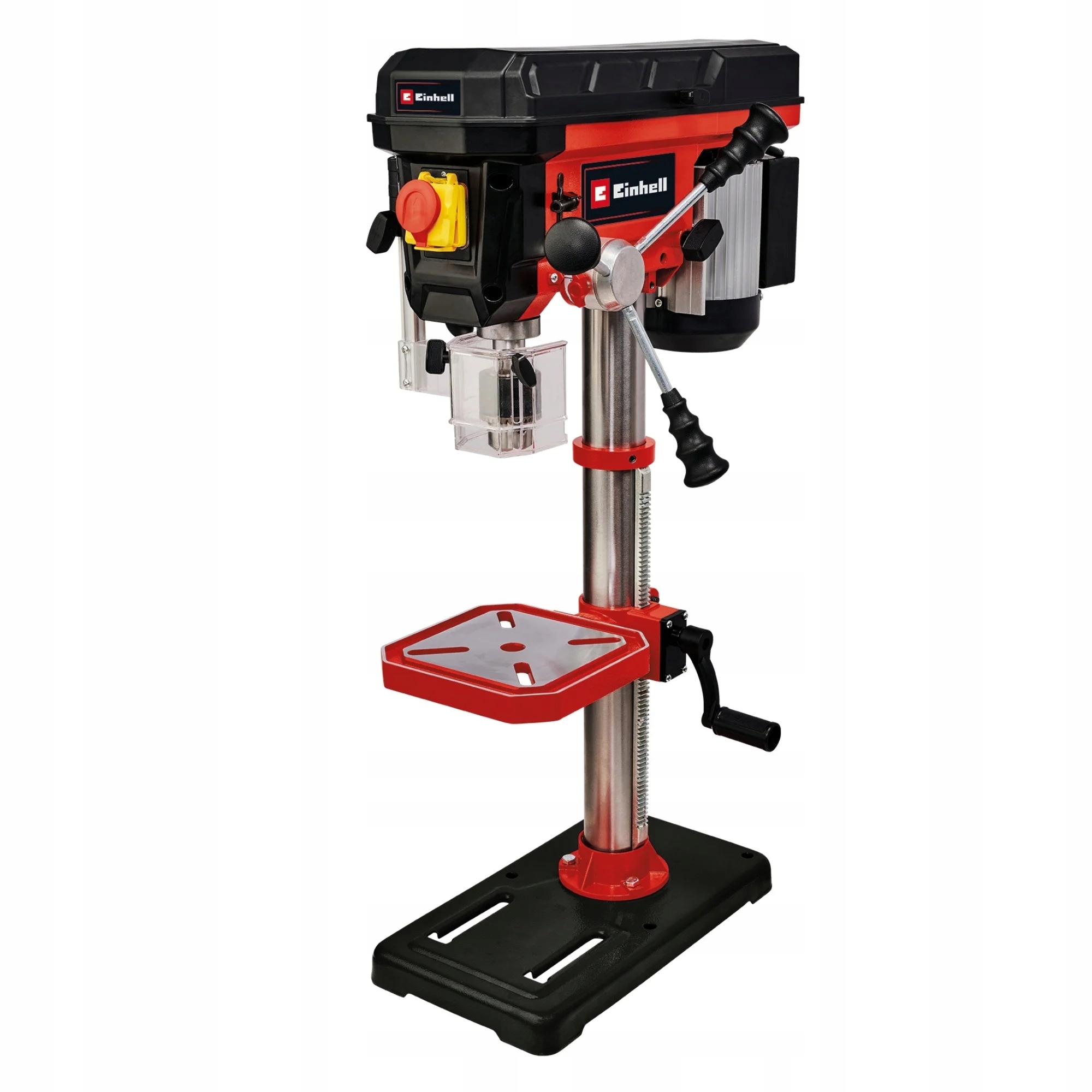 Einhell Wiertarka Stołowa Tc-bd 630/1 4520597