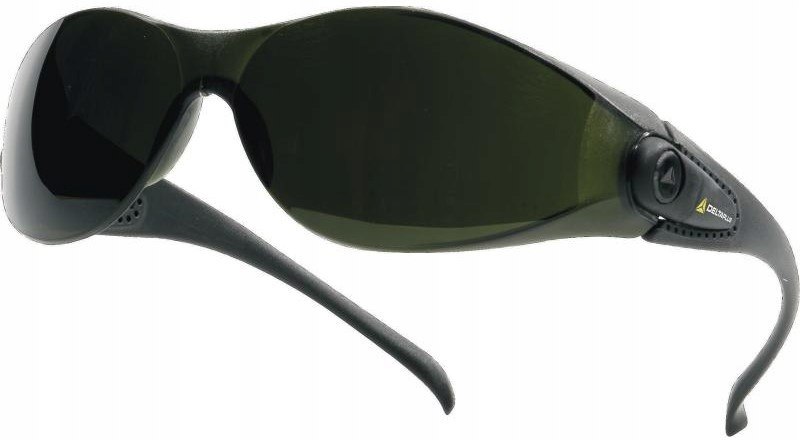 

Delta Plus Okulary Ochronne Pacaya T5 Przyciemnone