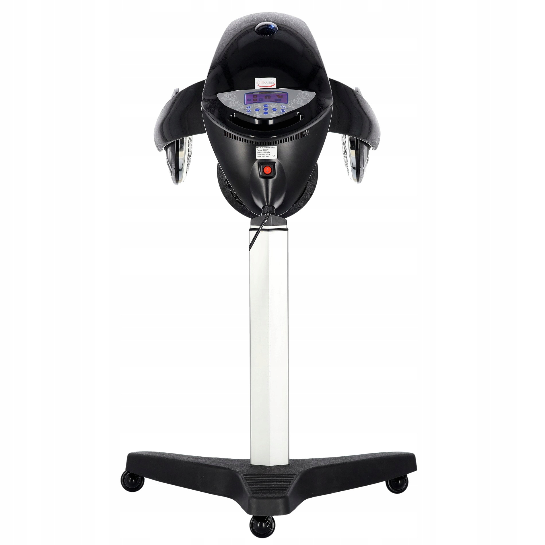 Infrazon fryzjerski klimazon wiszący do salonu pielęgnacja włosów Outlet EAN (GTIN) 5903816419408