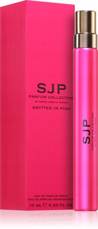 Sarah Jessica Parker Sjp Parfum Collection Smitten In Pink Voda 10ML