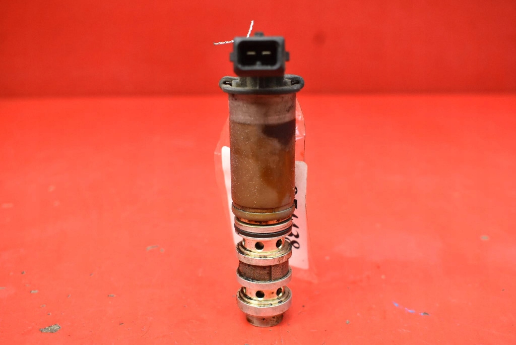 ventilatore électrovalve VANOS 7584115 BMW E90 E91 2.0i 143 KM 08-13