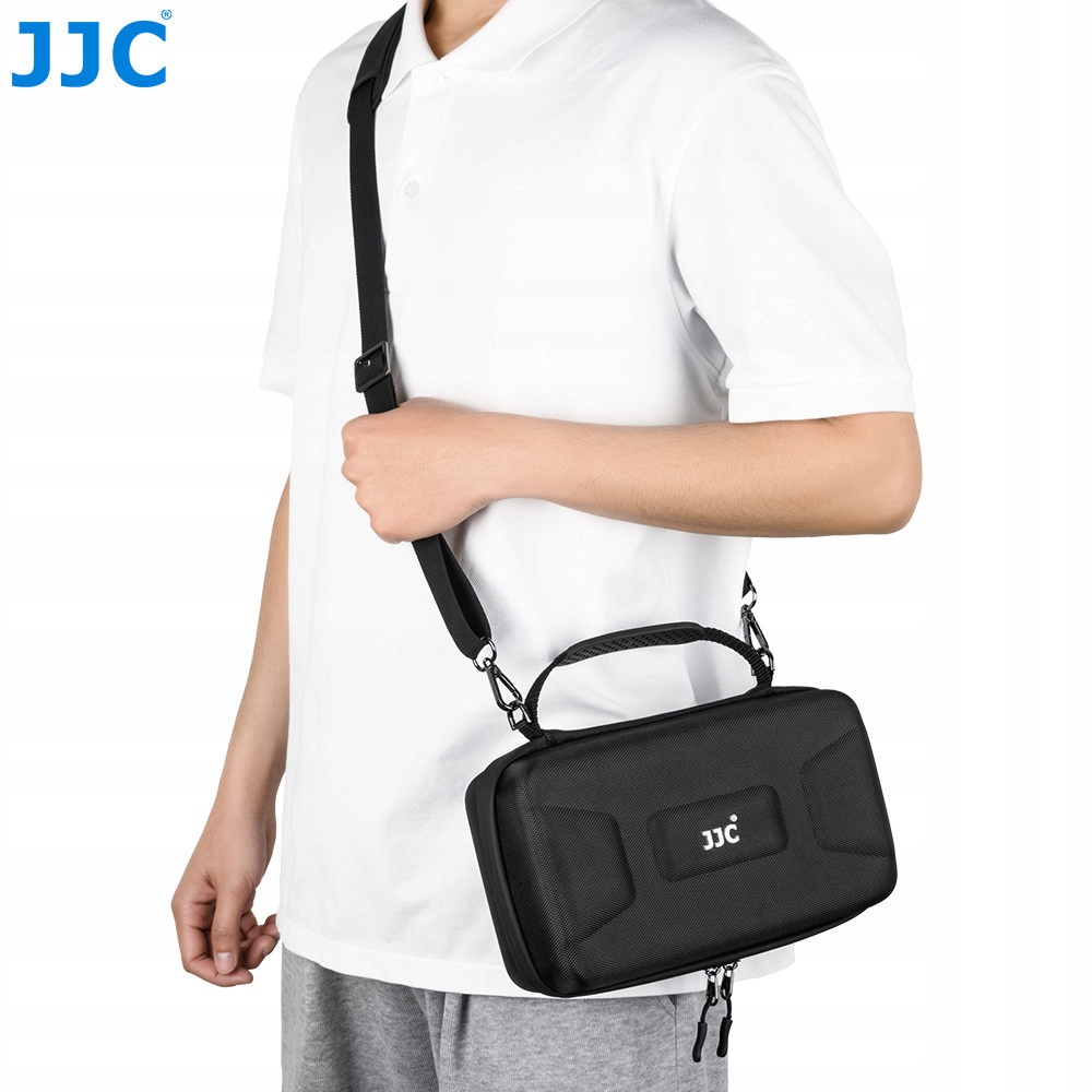 Jjc Hscc-oa Pouzdro pro akční kameru Dj. Osmo Action 5 Pro Adventure Comb