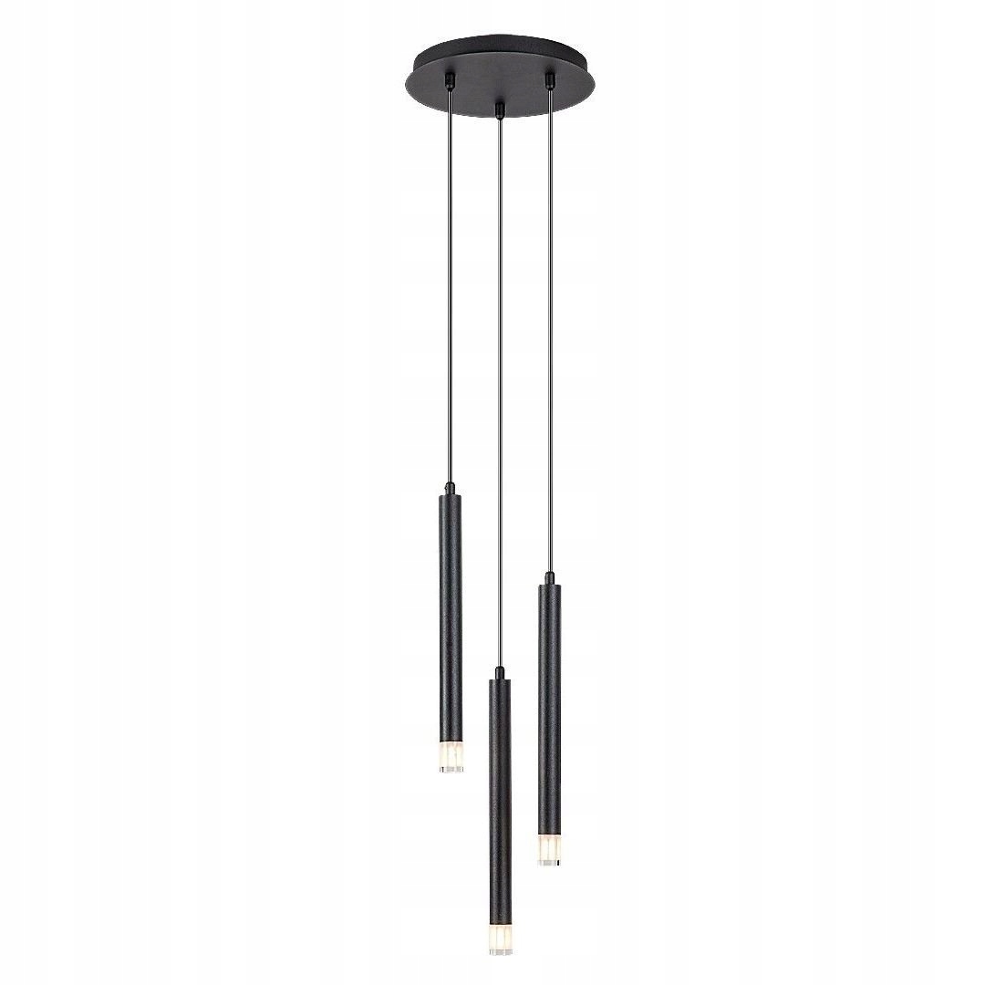 Závesná lampa Rabalux Ramira 72358 štýlová do obývačky