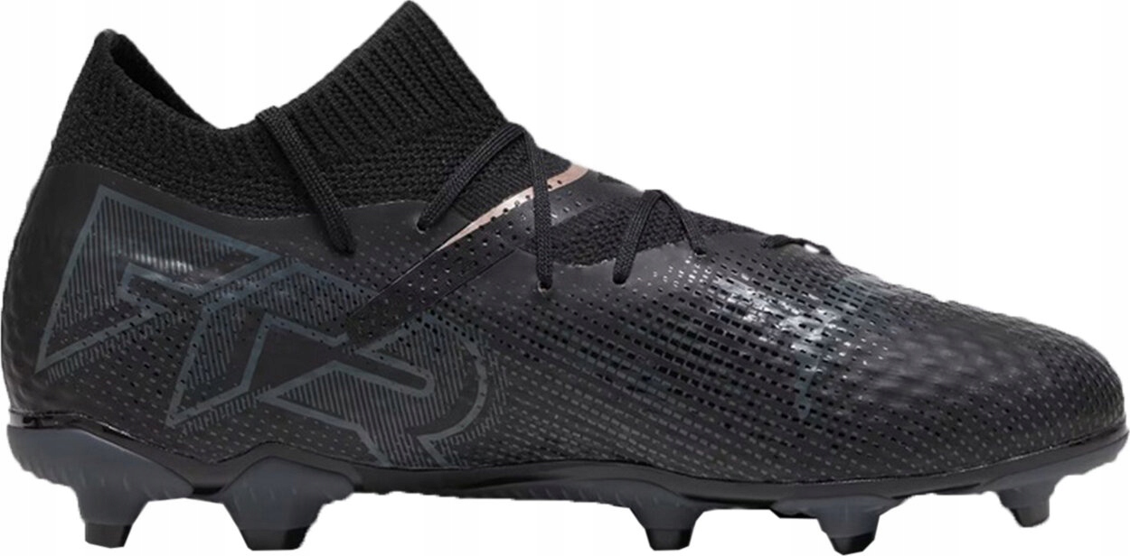 Fotbalová Obuv Puma Future 7 Pro Fg/ag 107728 02 vel. 38