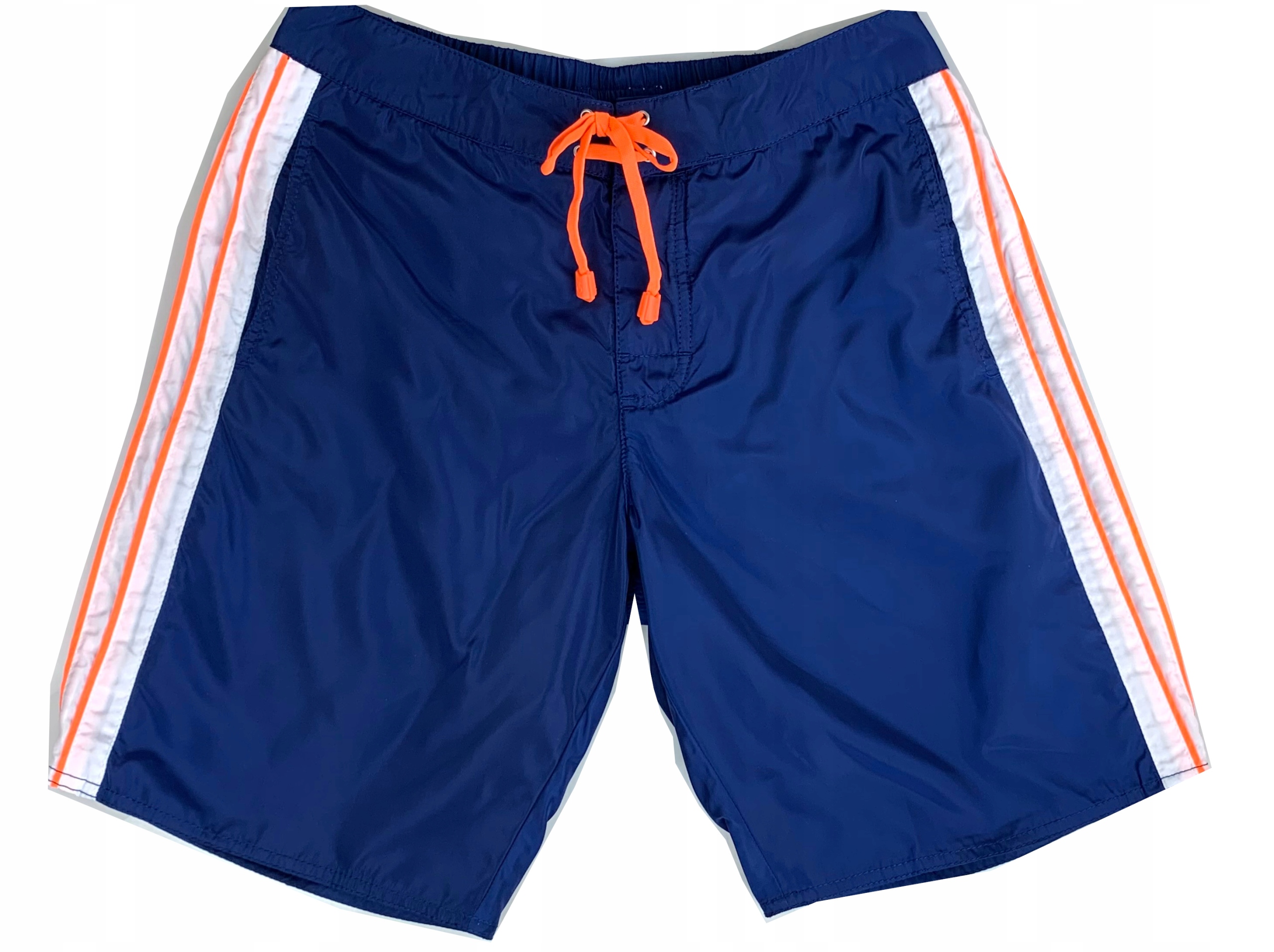 

Calzedonia Coast kąpielówki granat kieszonki M