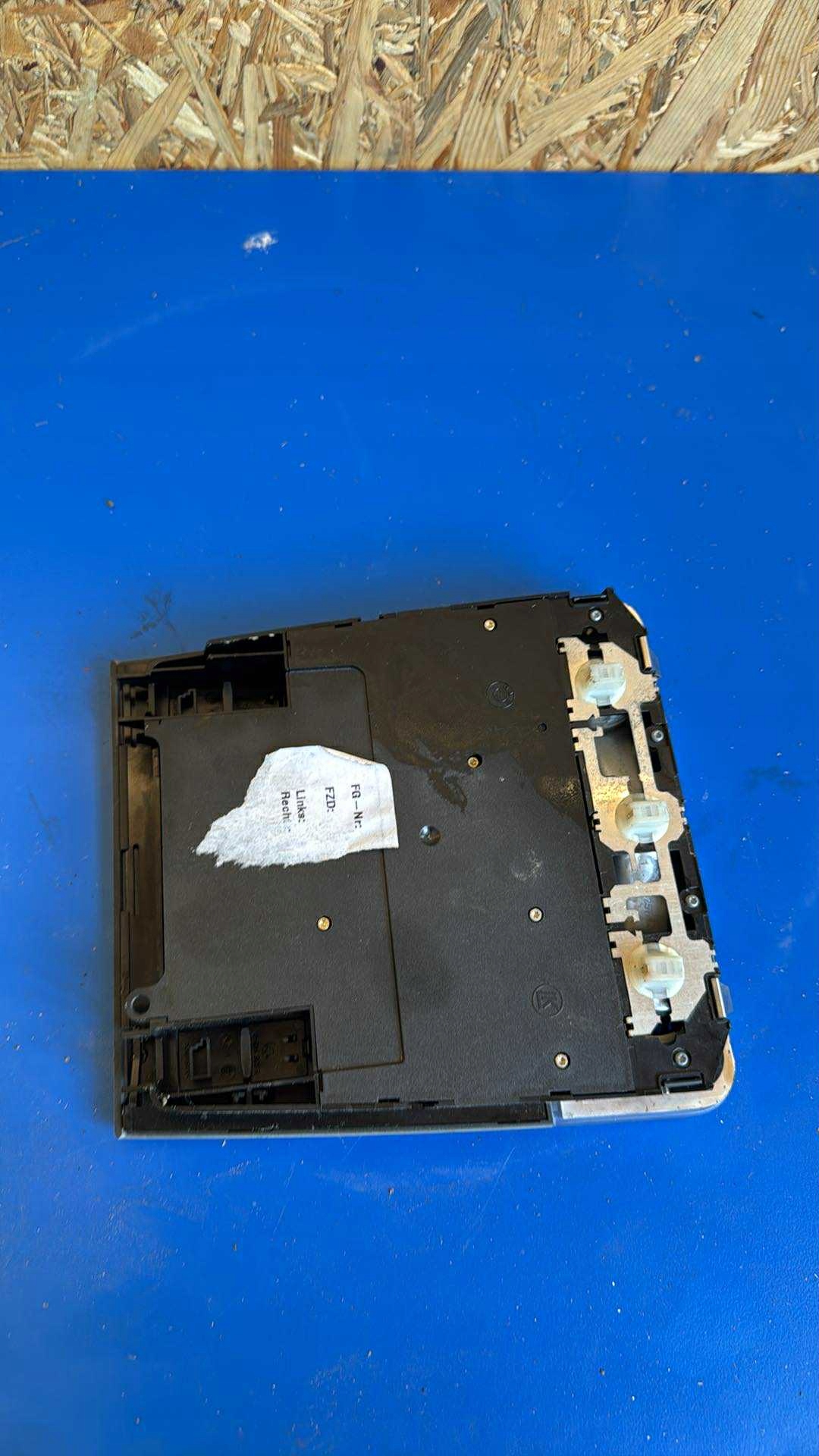 Feux phare Interne BMW E90 E91 6961451-03 Interne Avant