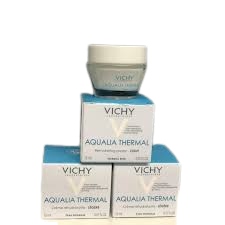 VICHY AQUALIA THERMAL LIGHT KREM NAWILŻAJĄCY 15 ML