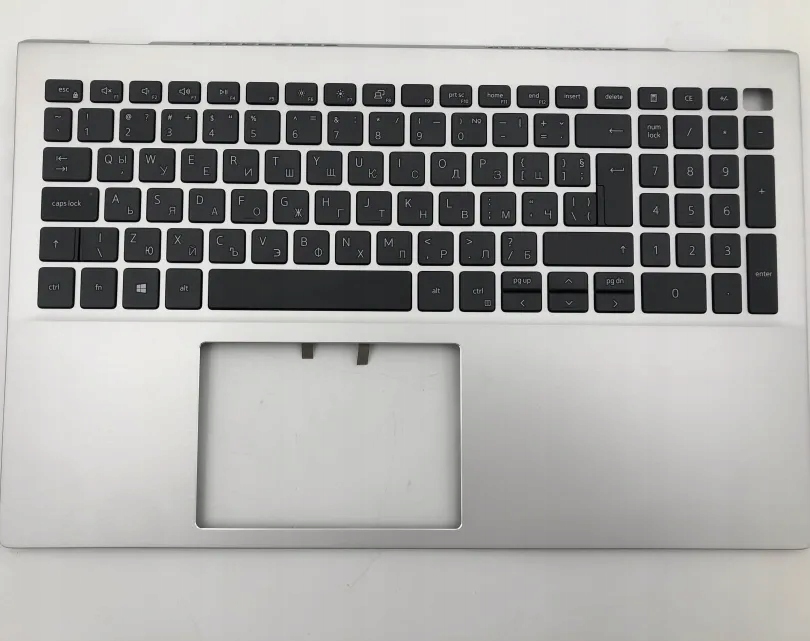 Nový Originální Palmrest Dell Inspiron 5505 Ntp 6XCC3 G4MC6