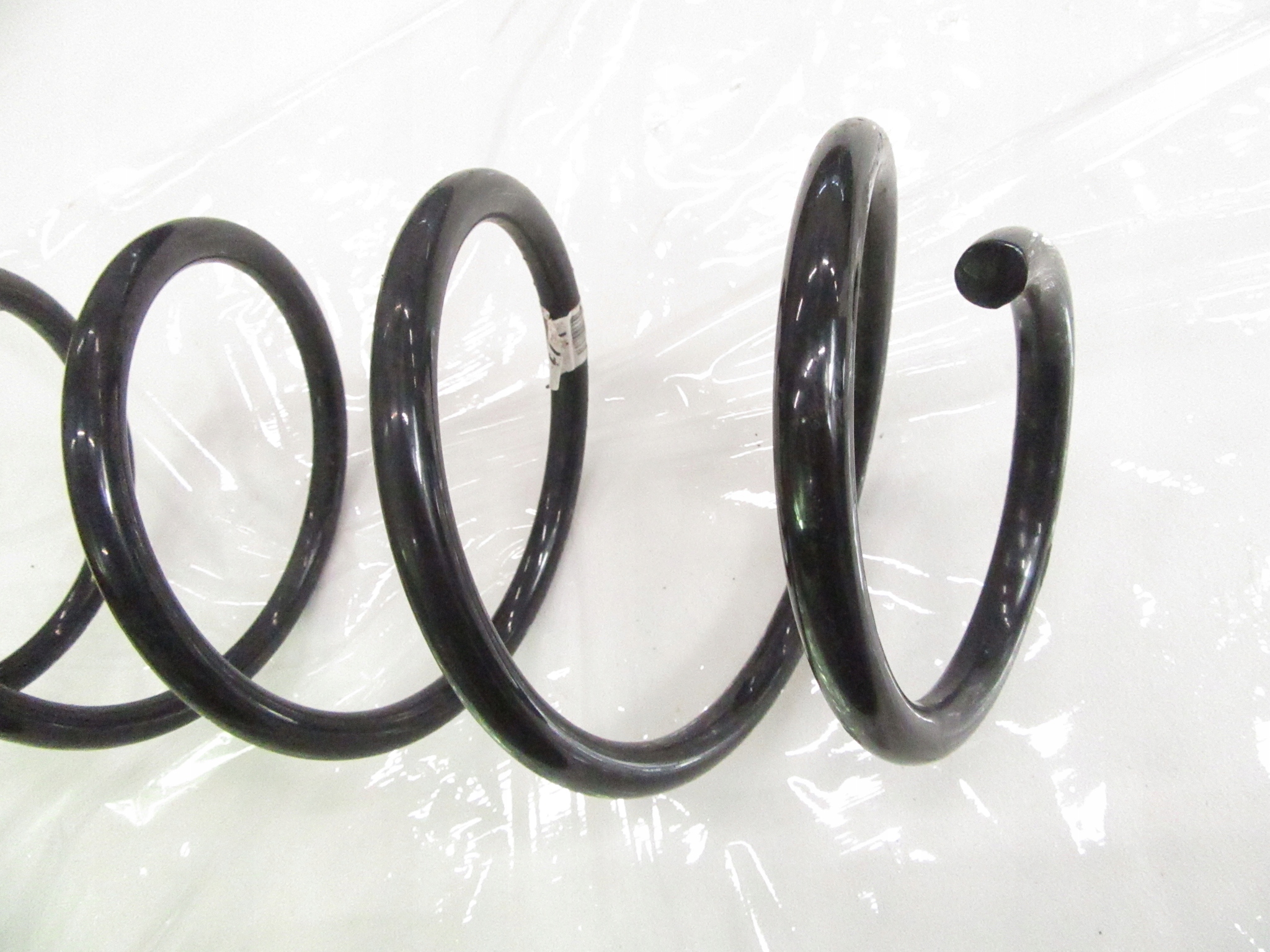 spring springing front BMW 3 e90 e91 e92 2.0 2.5 3.0 X drive 4x4
