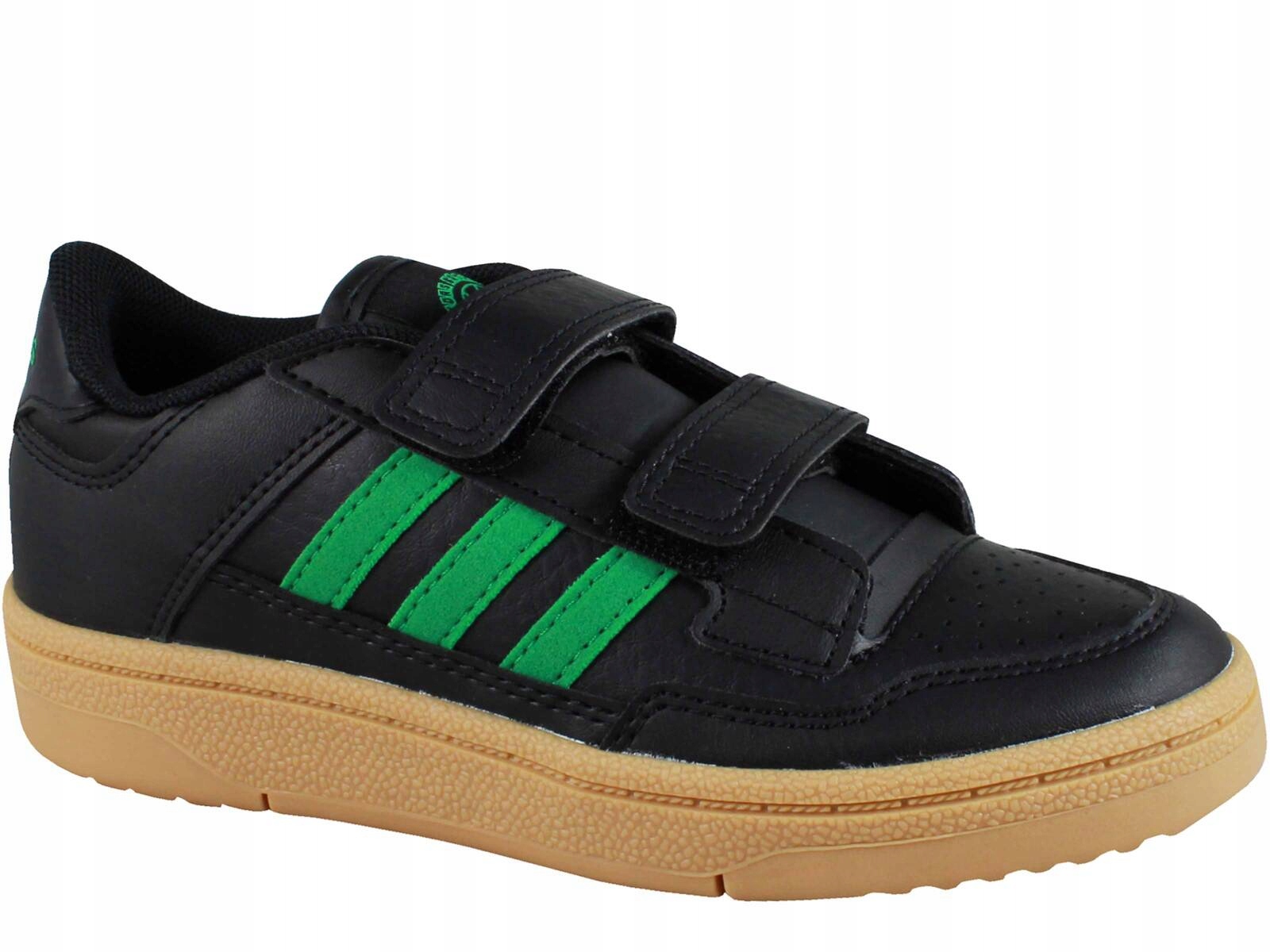 Buty Dziecięce Adidas Rapid Court Cf C JS0637 r.28