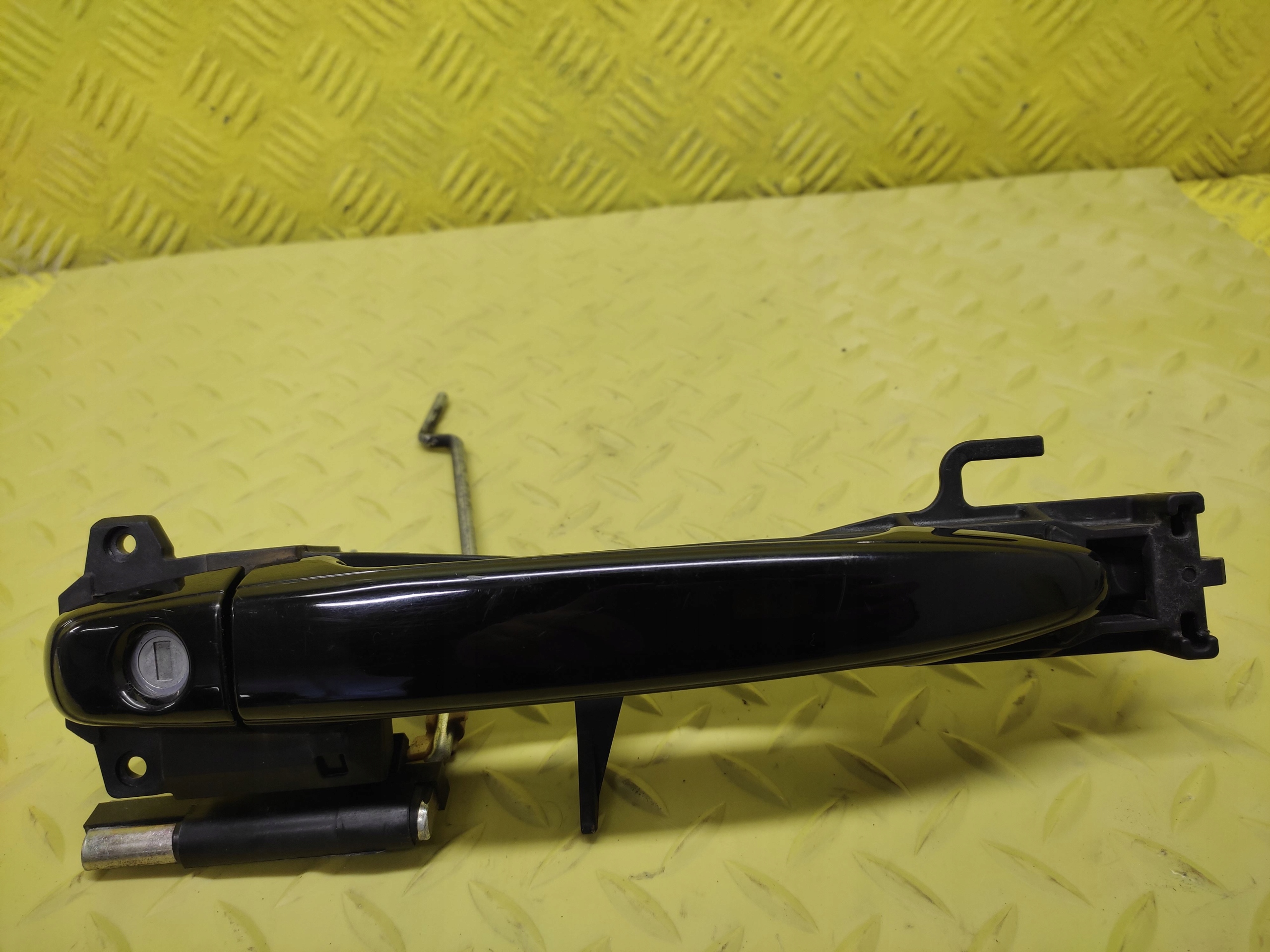 LEXUS RX300 handle exterior left front