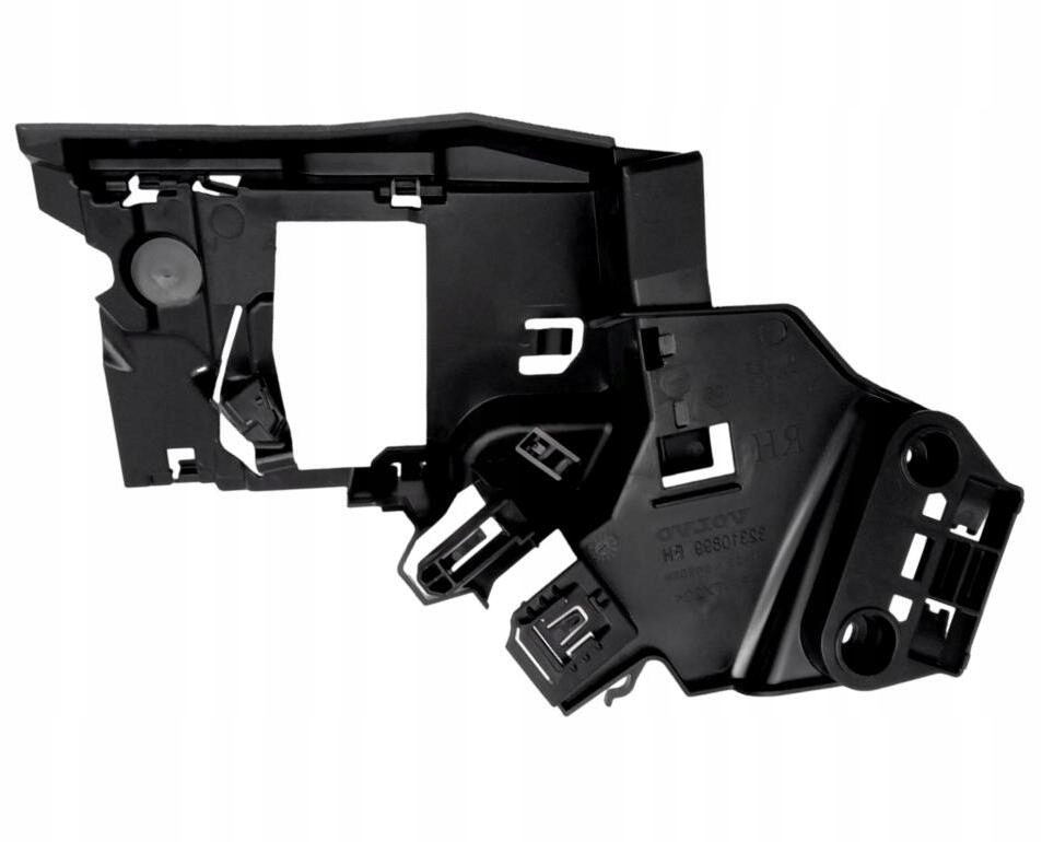 Volvo S60 V60 V60CC II držák zámku kliky dveří levý zadní Oe 31462722