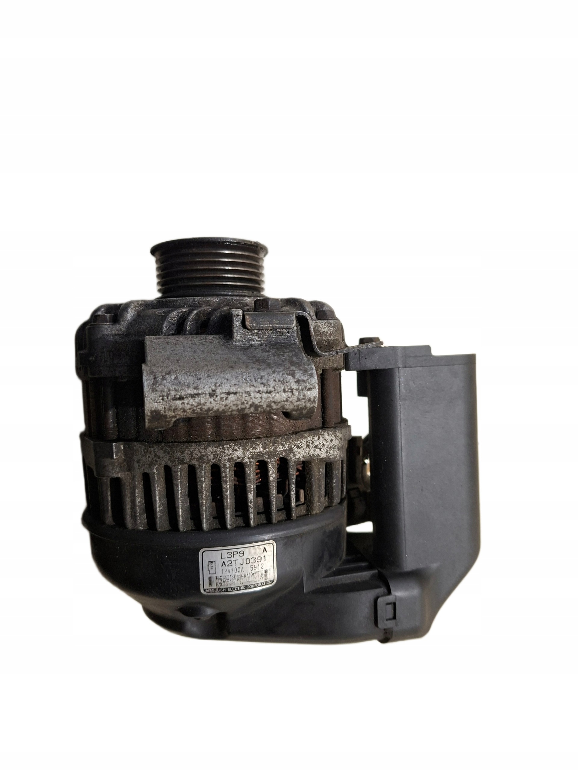 alternatore MAZDA 6 e GG 2.0 A2TJ0391